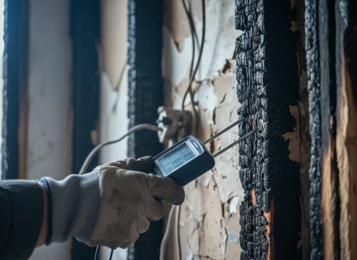 Fire Damage Restoration Yacolt, WA FAQs